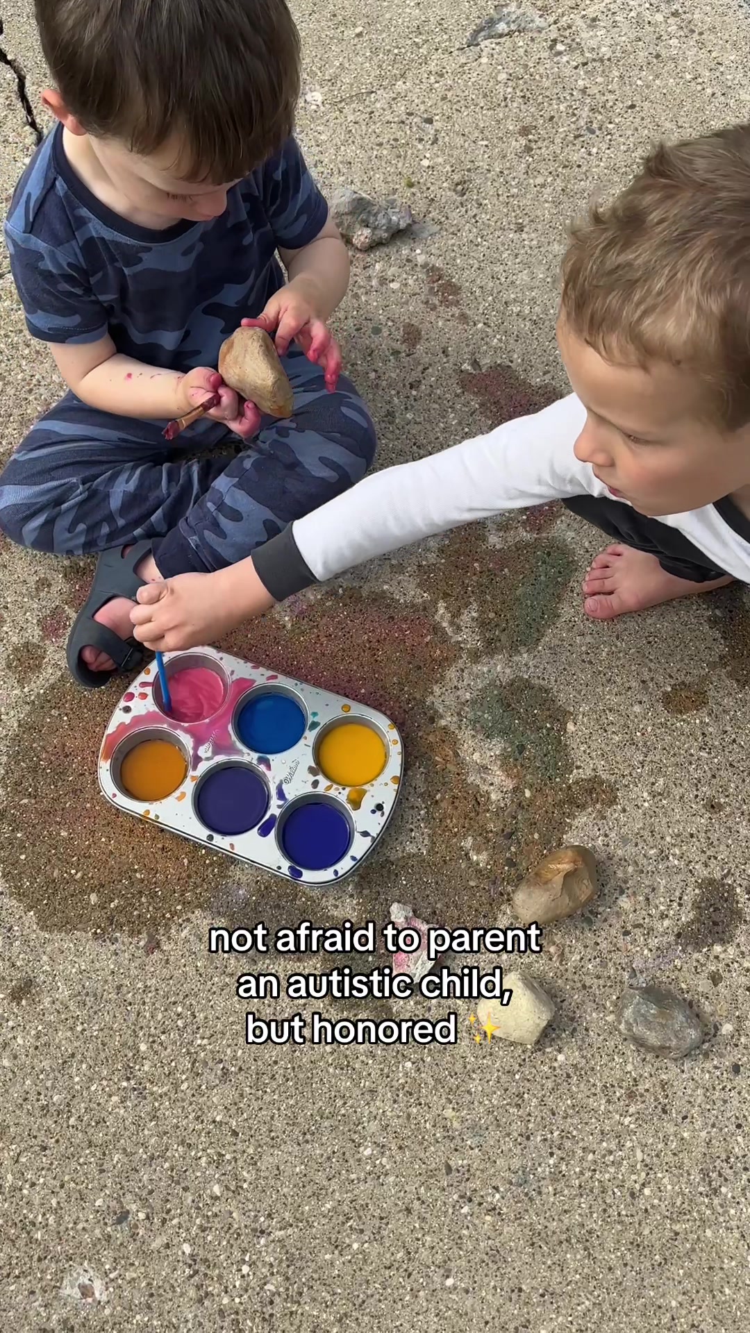 @Luci ☆ autism advocate & mom