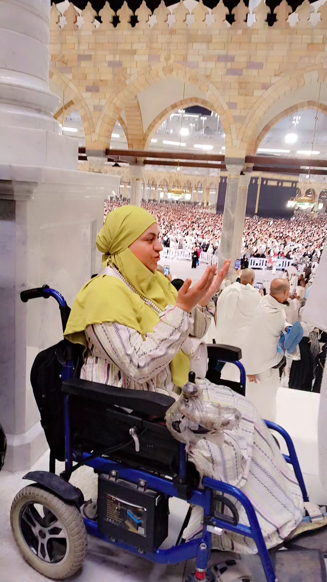 @♿ملكةلنفسي♿بعشق ام ناصر♿MARIA
