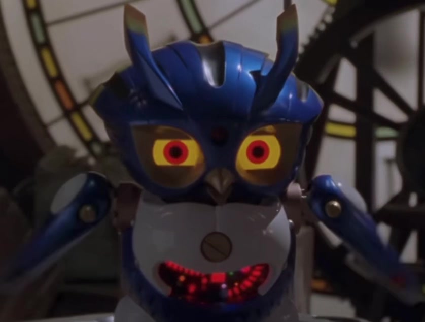 @90&rsquo;s Nostalgia Ranger Fan