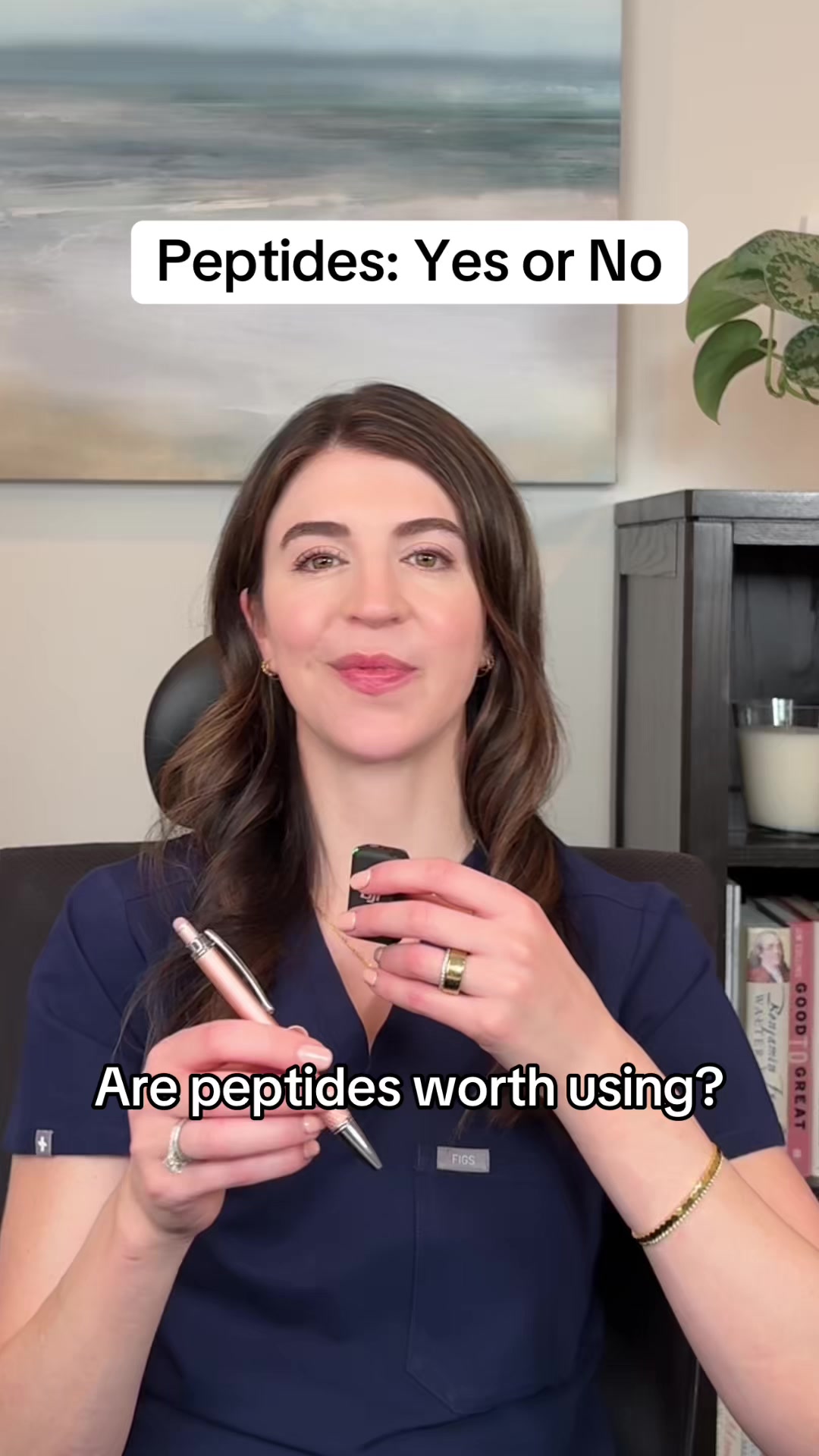 @Dr. Katie 👩🏻&zwj;⚕️Dermatologist