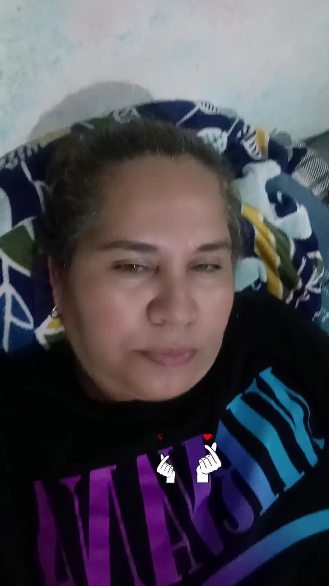 @Patricia Estrada