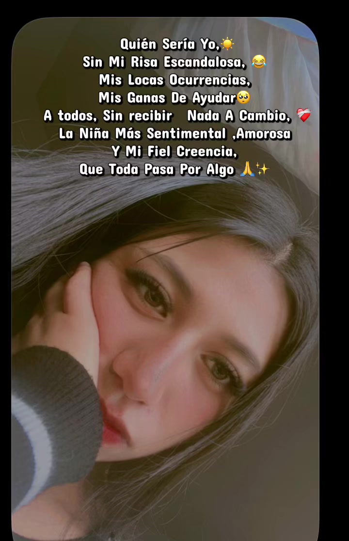 @Miriam Vásquez ✨❤️