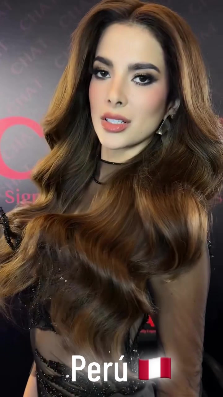 @Miss Grand International