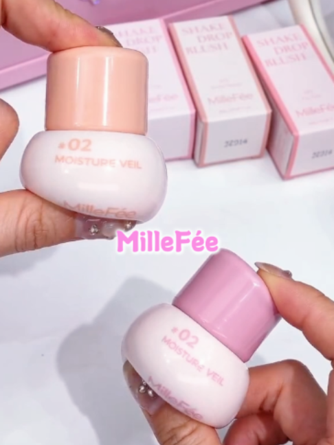 @ミルフィー公式 MilleFée official
