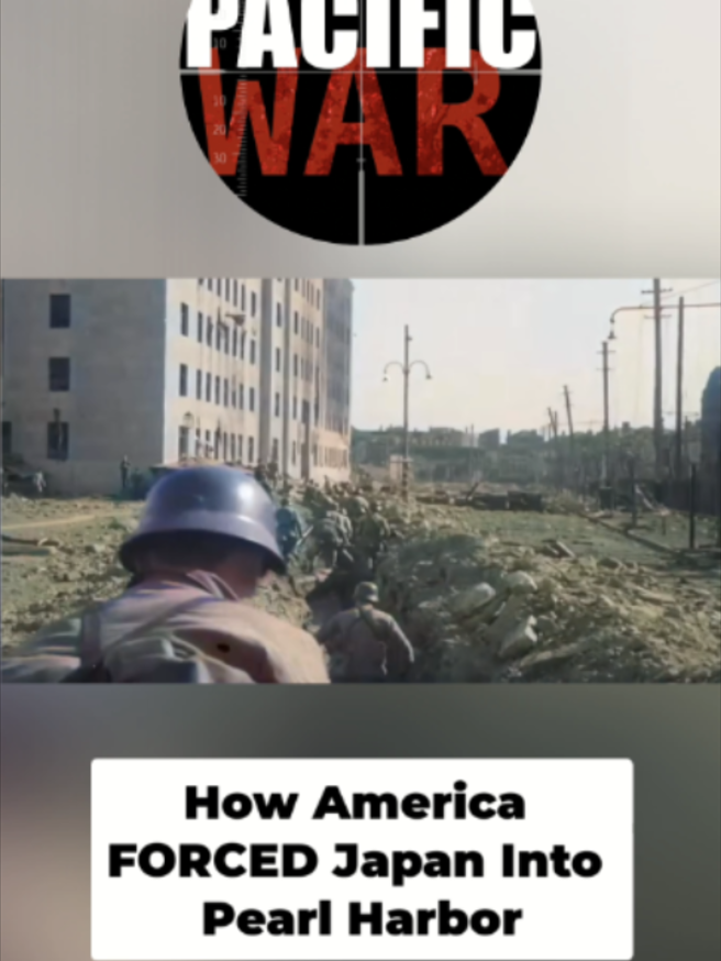 @The Pacific War Channel