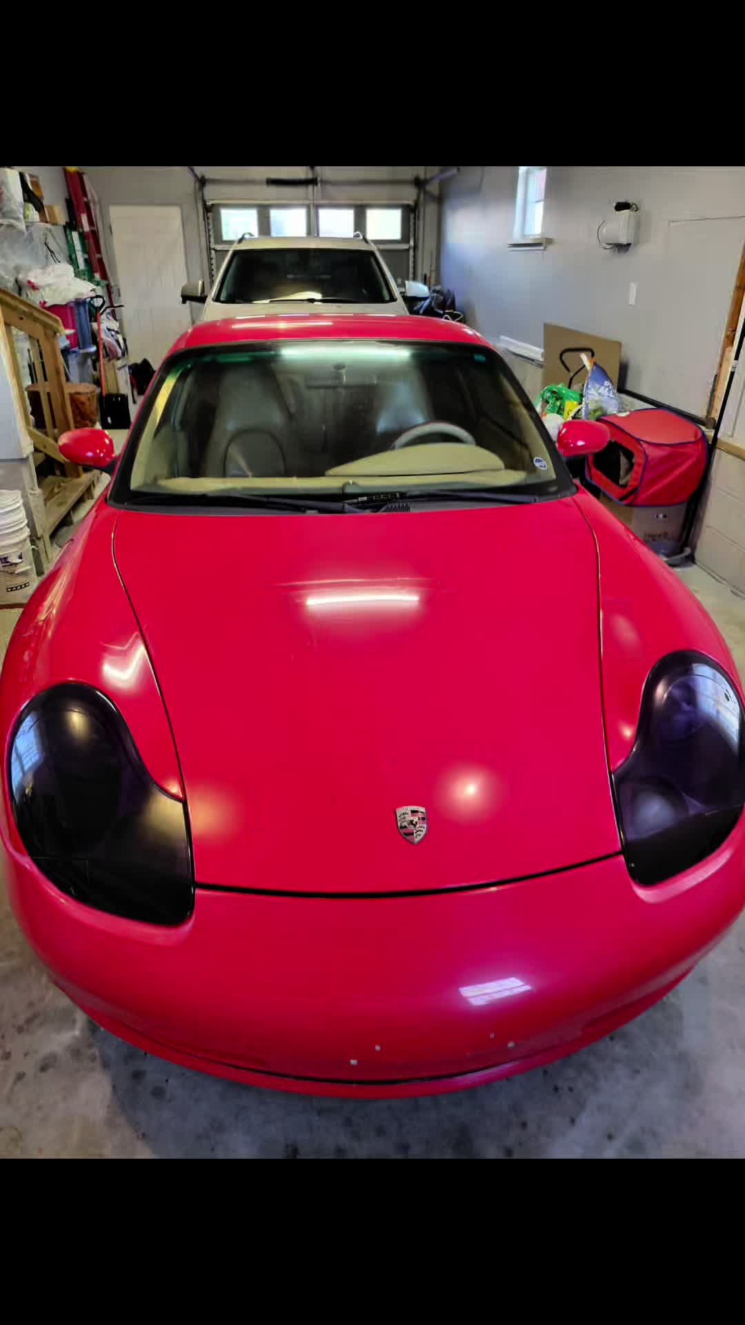 @Dg Headlight Restore & More