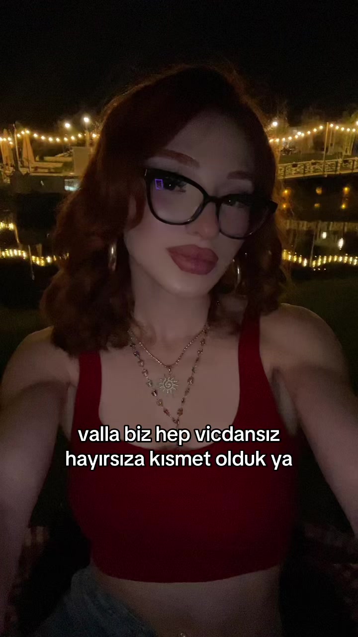 @elif gunaydin