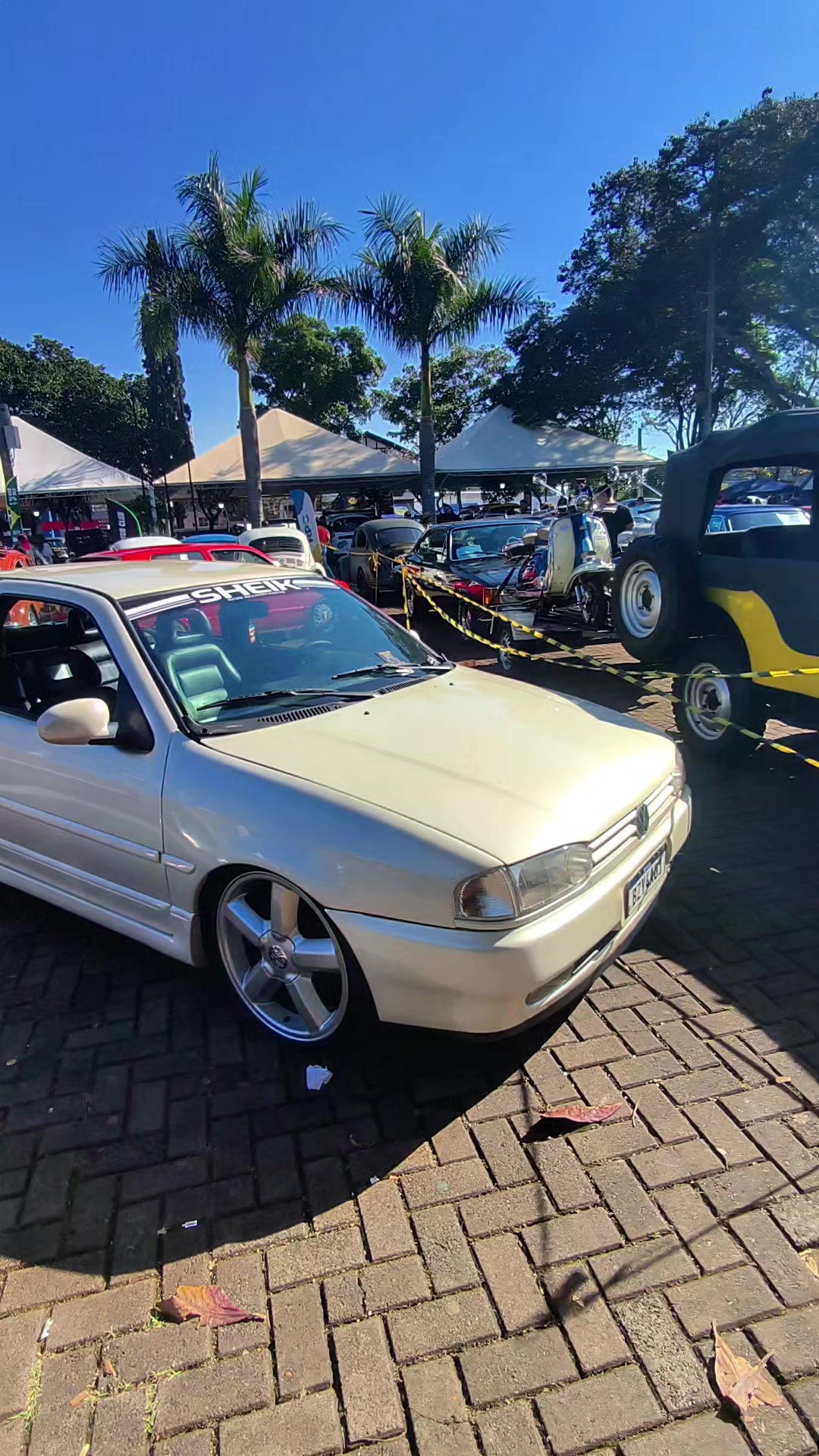 @Cars in Brasil