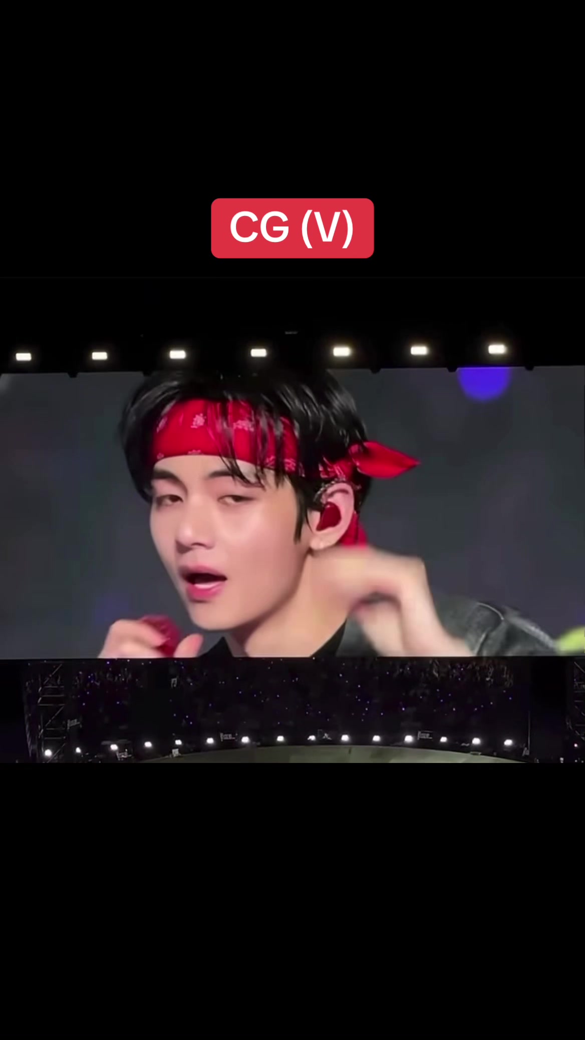 @KTH♥️Red Mic ‘Hooligan’