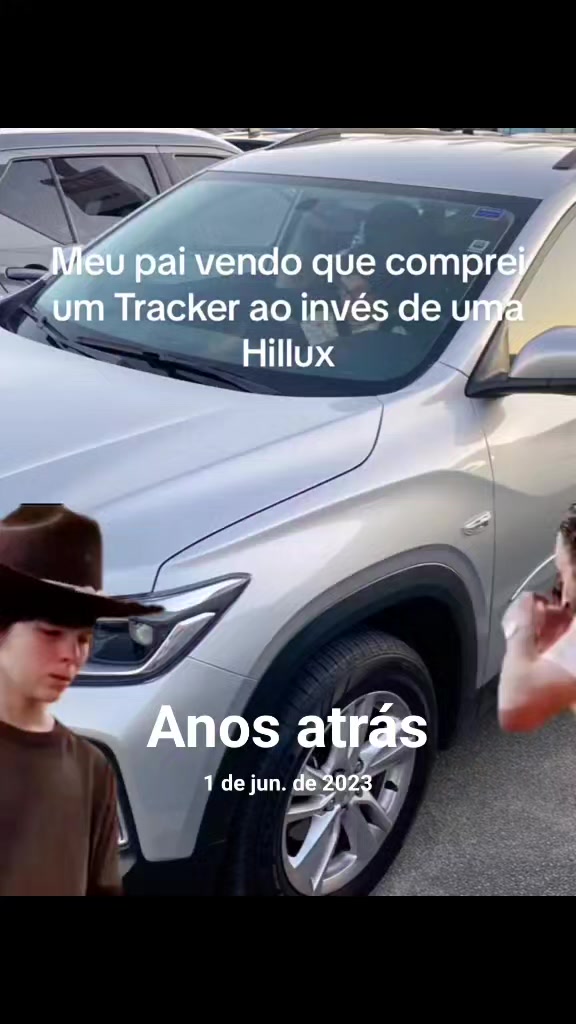 @Tropa Correia