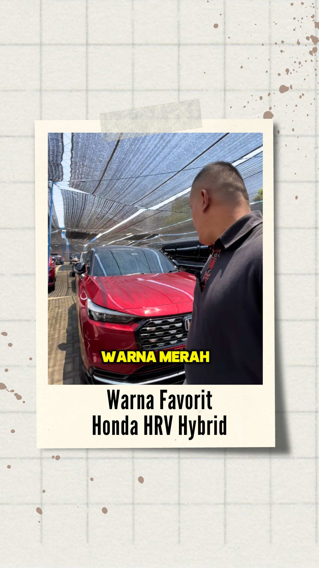 @Hondasurabayacenter_rizky