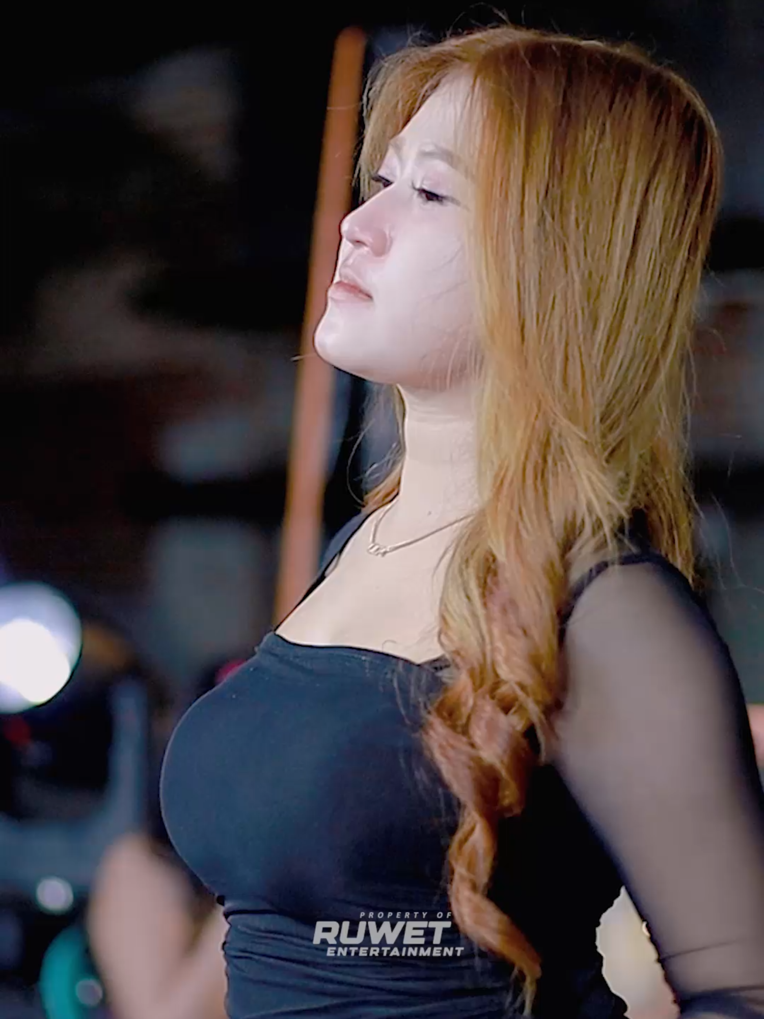 @RUWET ENTERTAINMENT