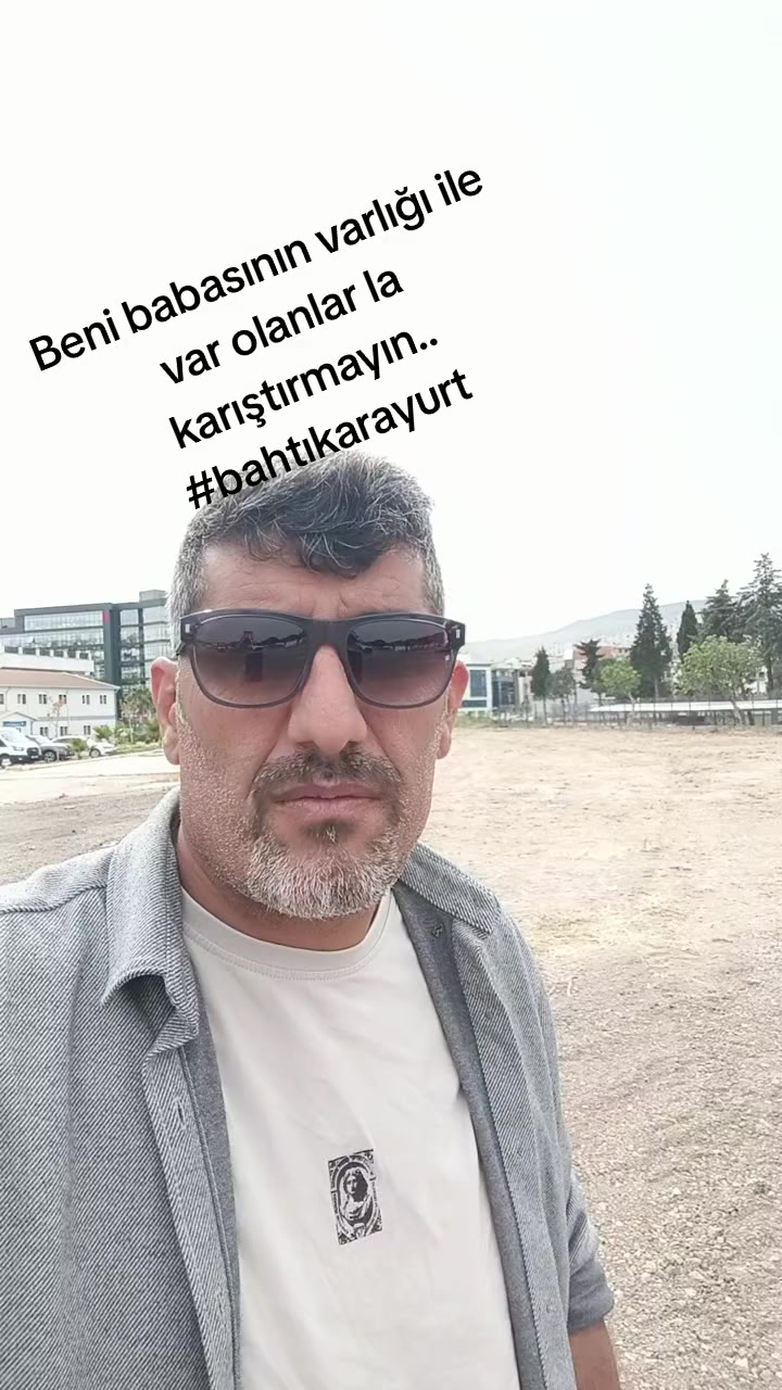 @Yurtsever Atabay