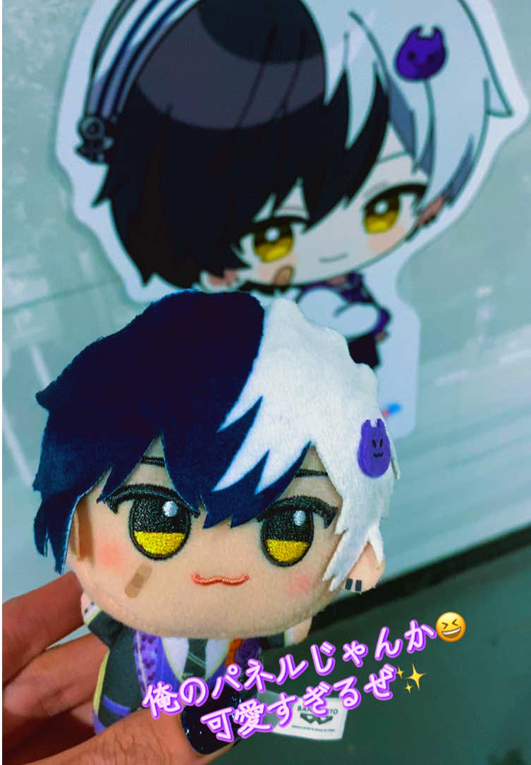 @MIRAI
