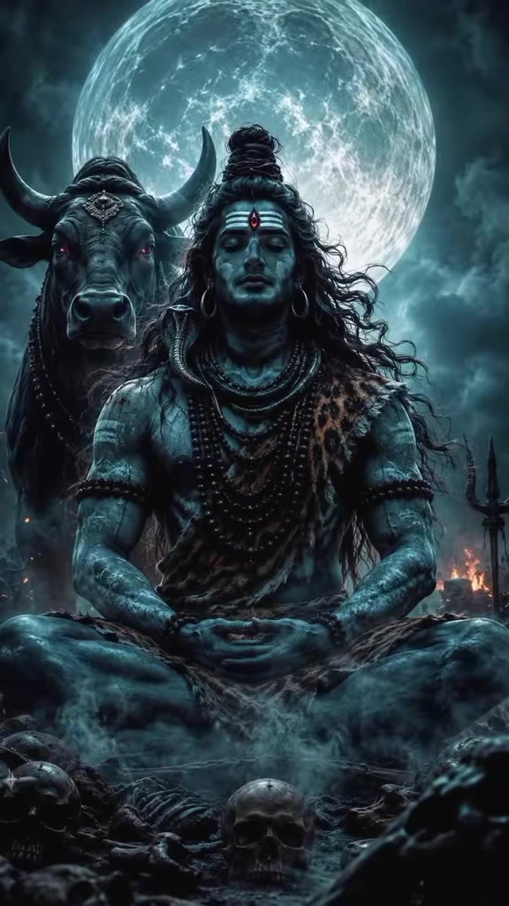 @🙏🙏🌺হর🌺 হর🌺মহাদেব🌺🙏🙏
