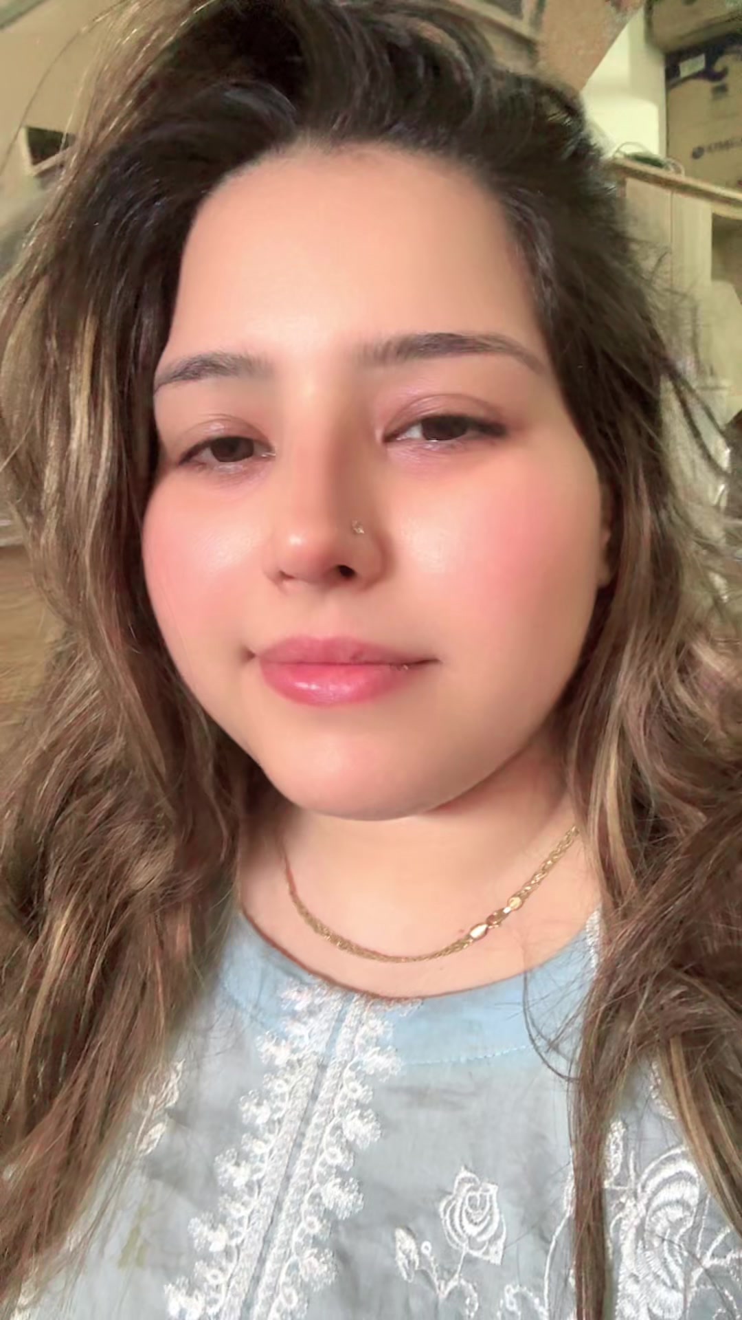 @SanamZoyalive