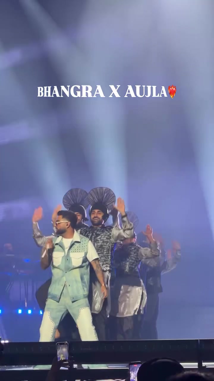 @Pure Bhangra