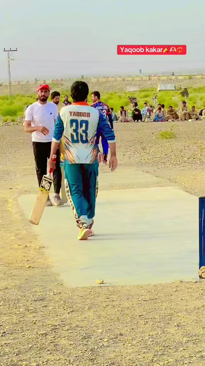 @Naimat Shaheed CricketClub🏏