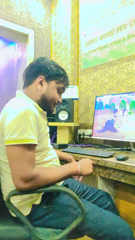 @Jk balamuwa ji