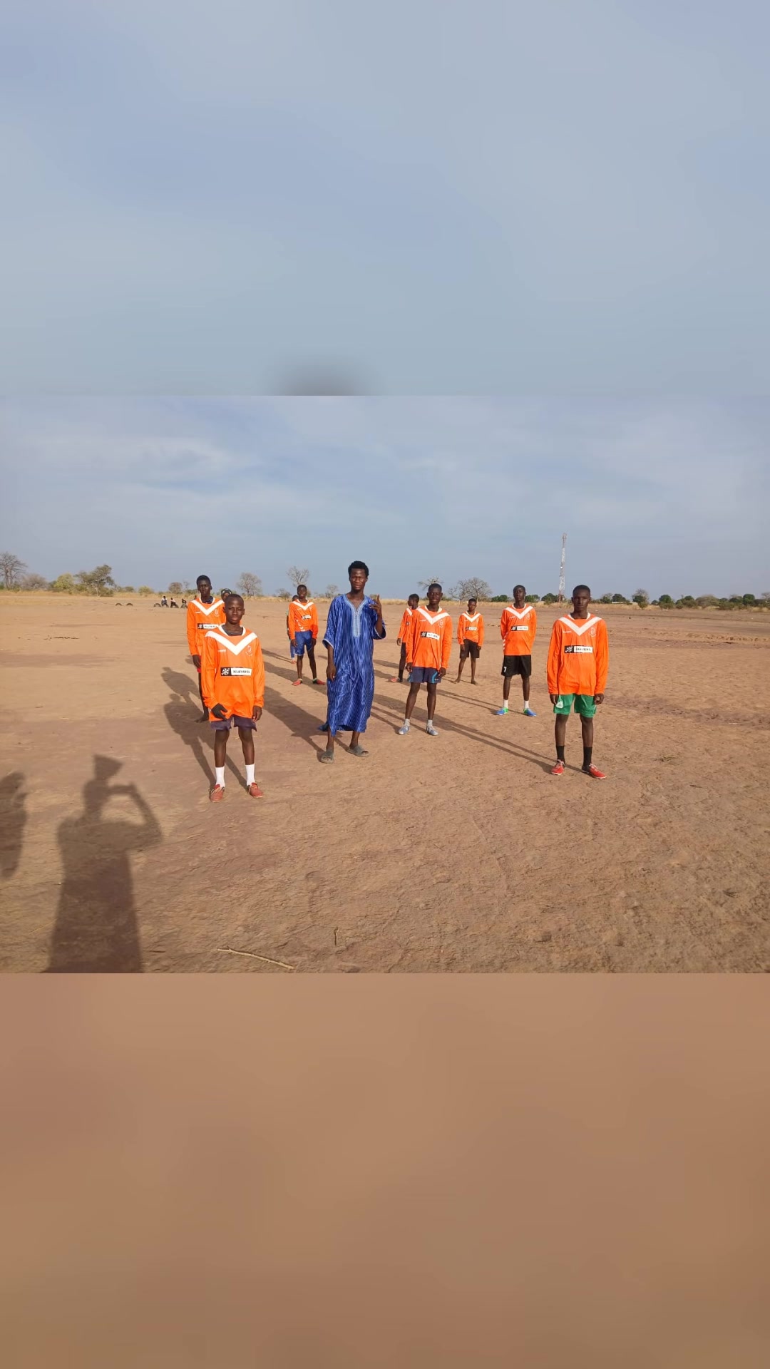 @RAFAHI ACADEMY