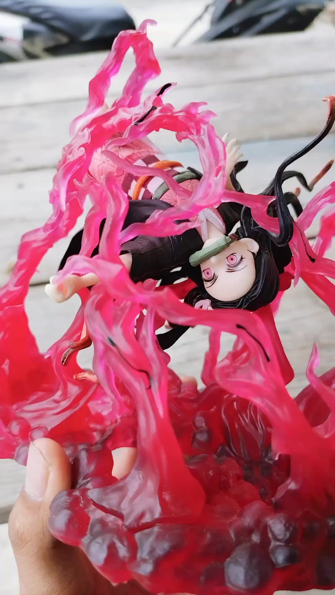 @Cherry🍒wan Yan🌪️figure shop