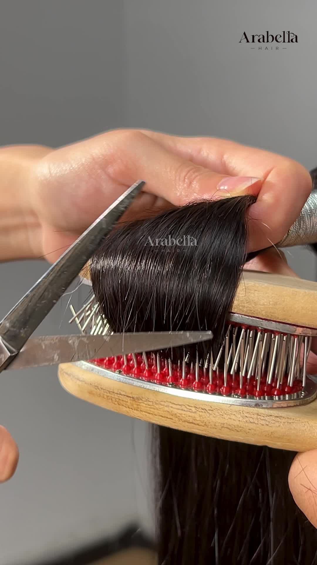 @Arabella Hair Official