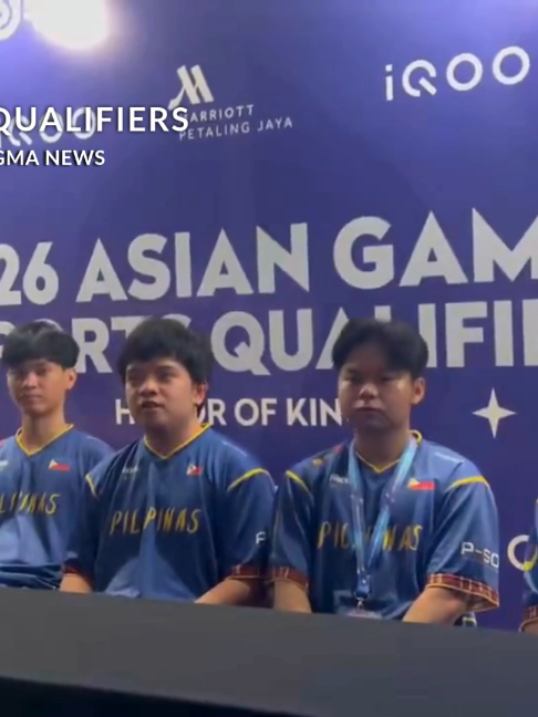 @GMA Sports PH