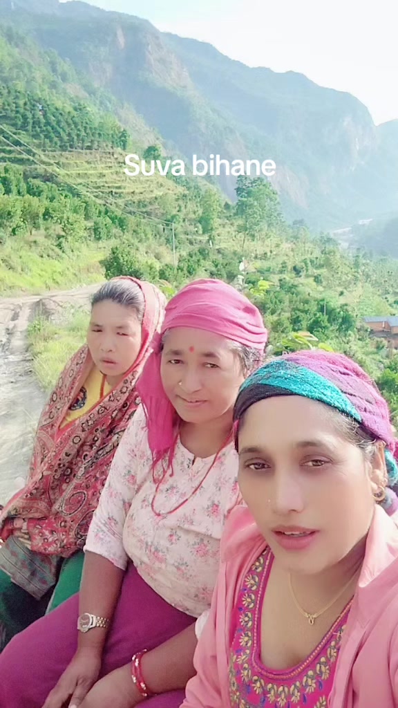 @Devi Khatri