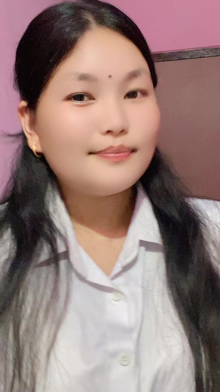 @Shahara Rana