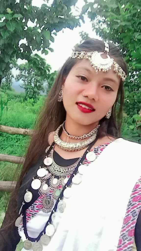 @Binu Mahato