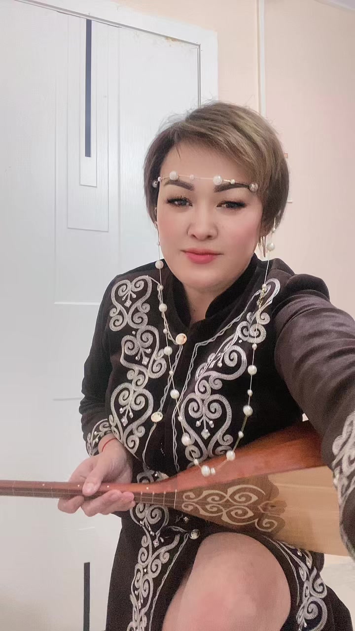 @Жулдыз