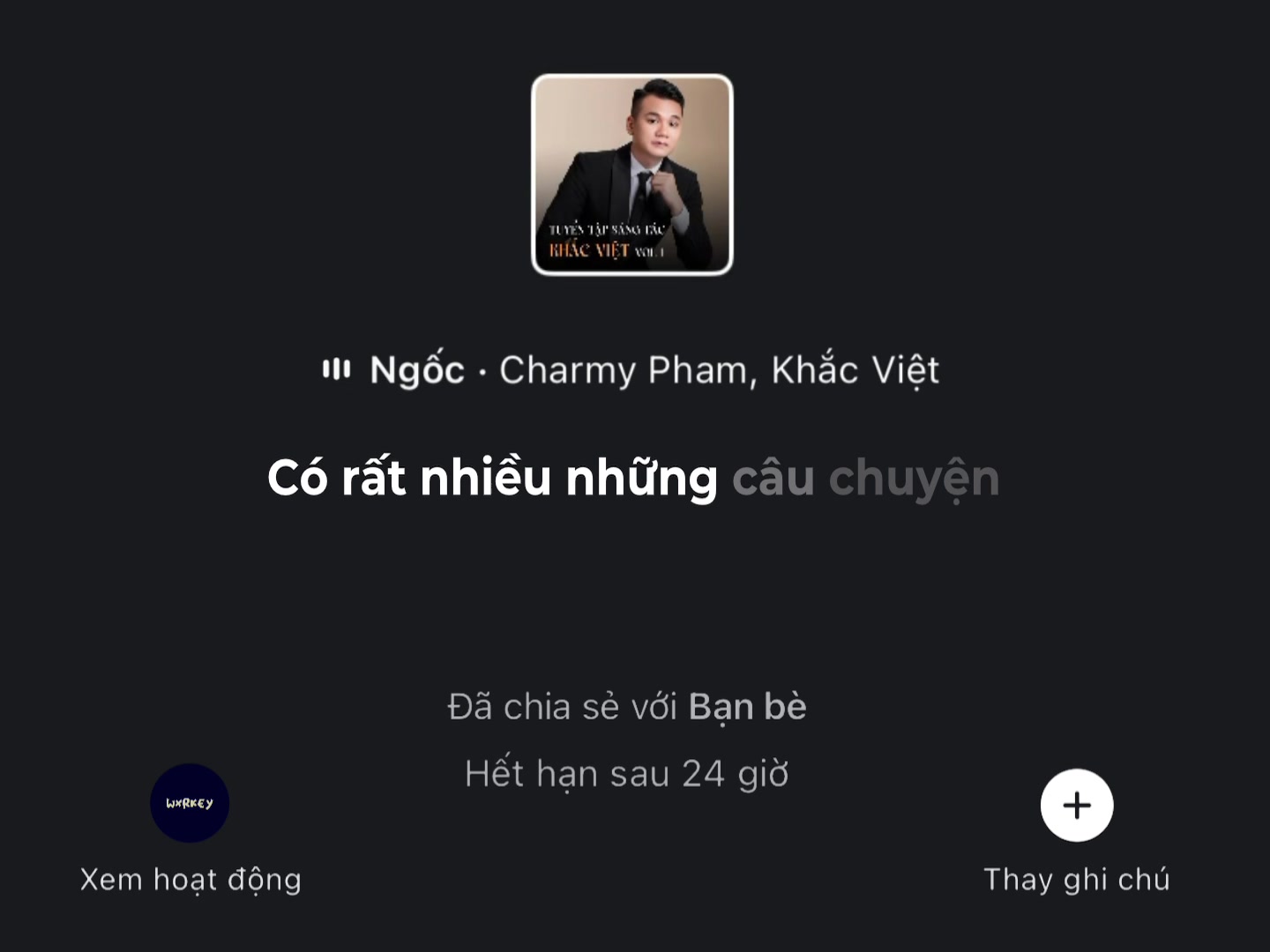 @Wxrkey