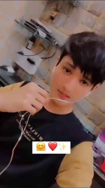 @CuteBoy110
