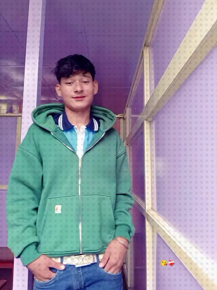 @Jagadish Shrestha 🥷⚔️🥷🐉🇦🇷