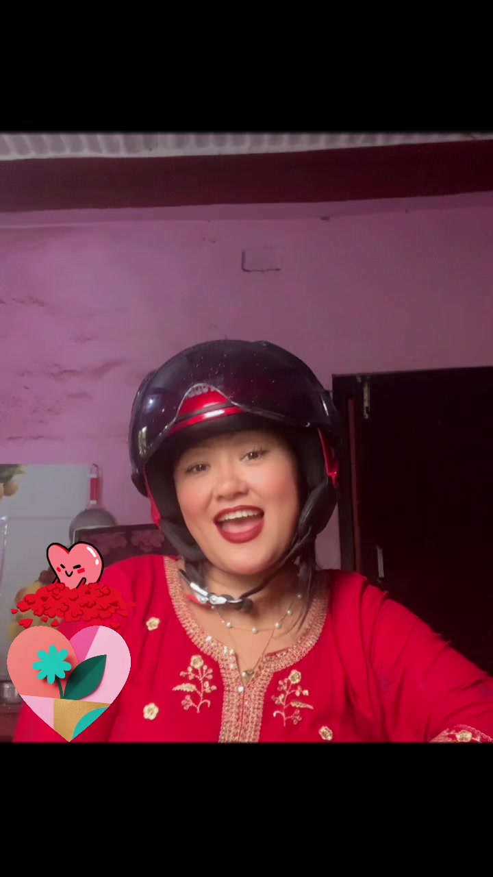 @muna shrestha