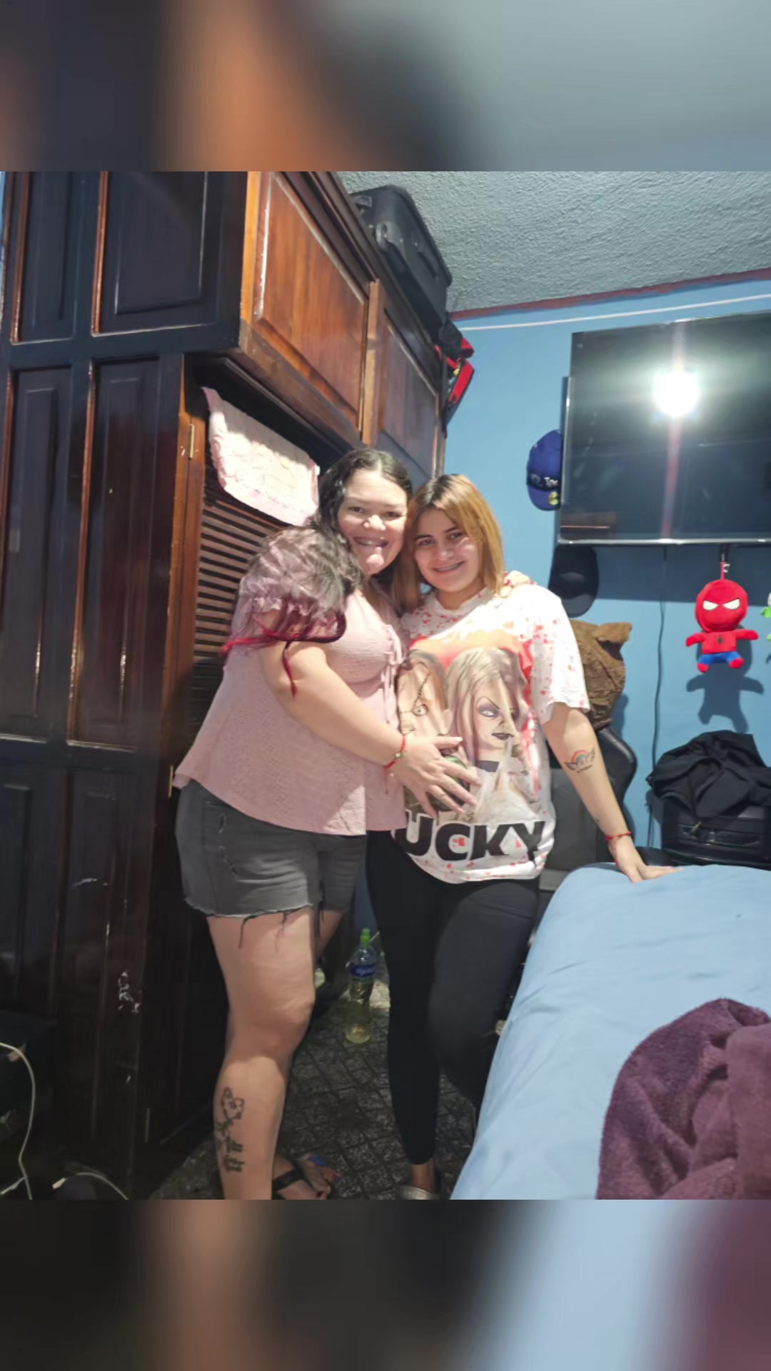 @🤰Desiree Zepeda💣