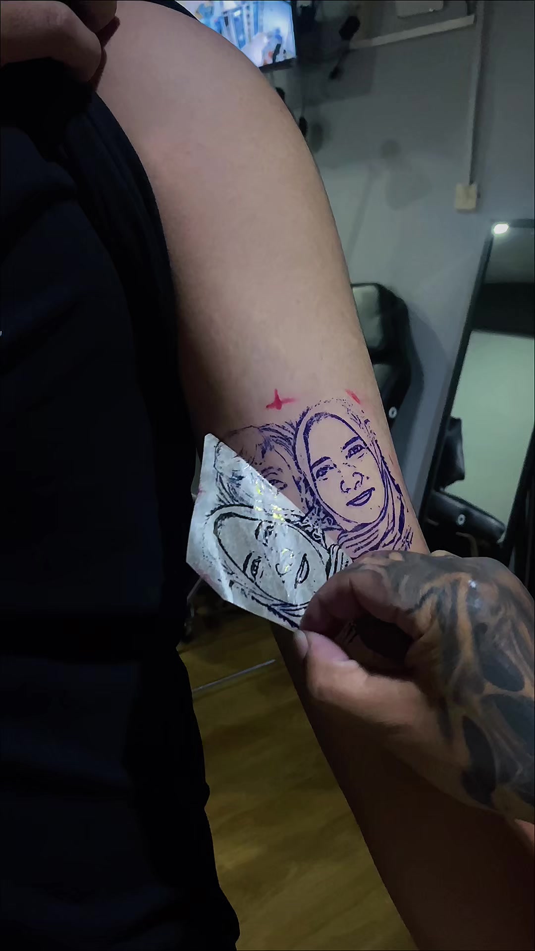 @Epic Tattoo Studio
