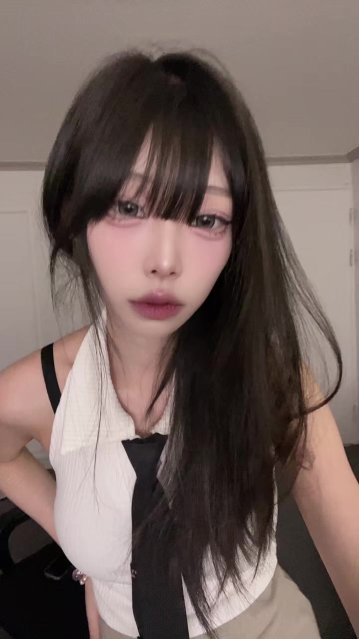 @☠️고양이집착녀☠️