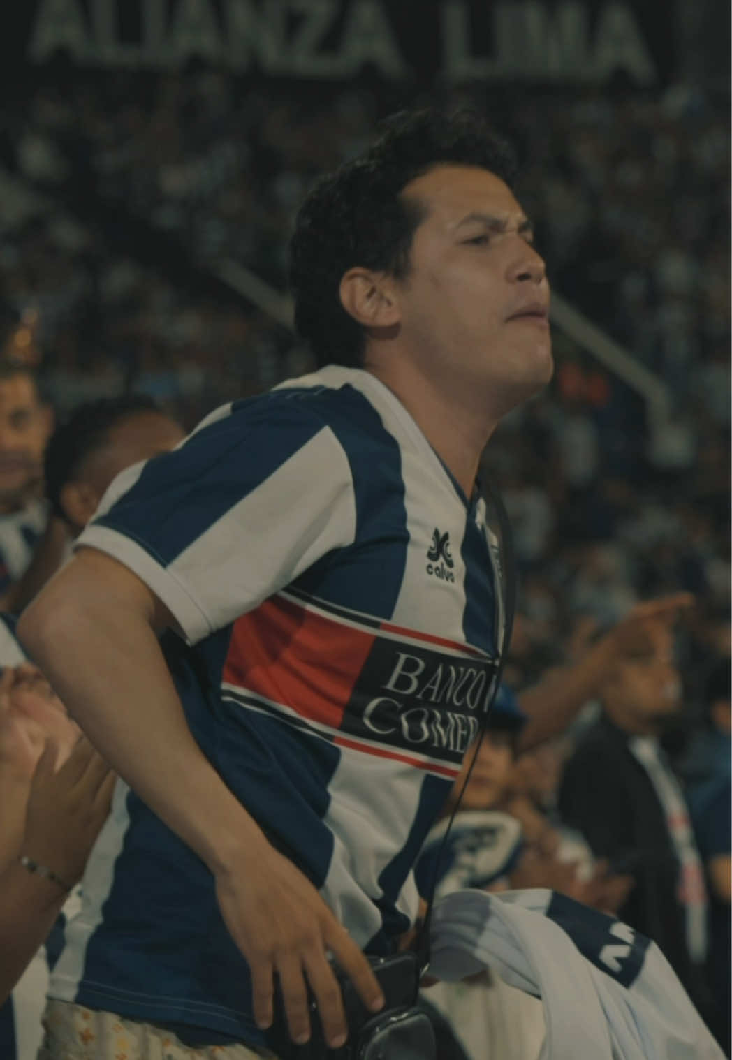 @Liga de Fútbol Profesional