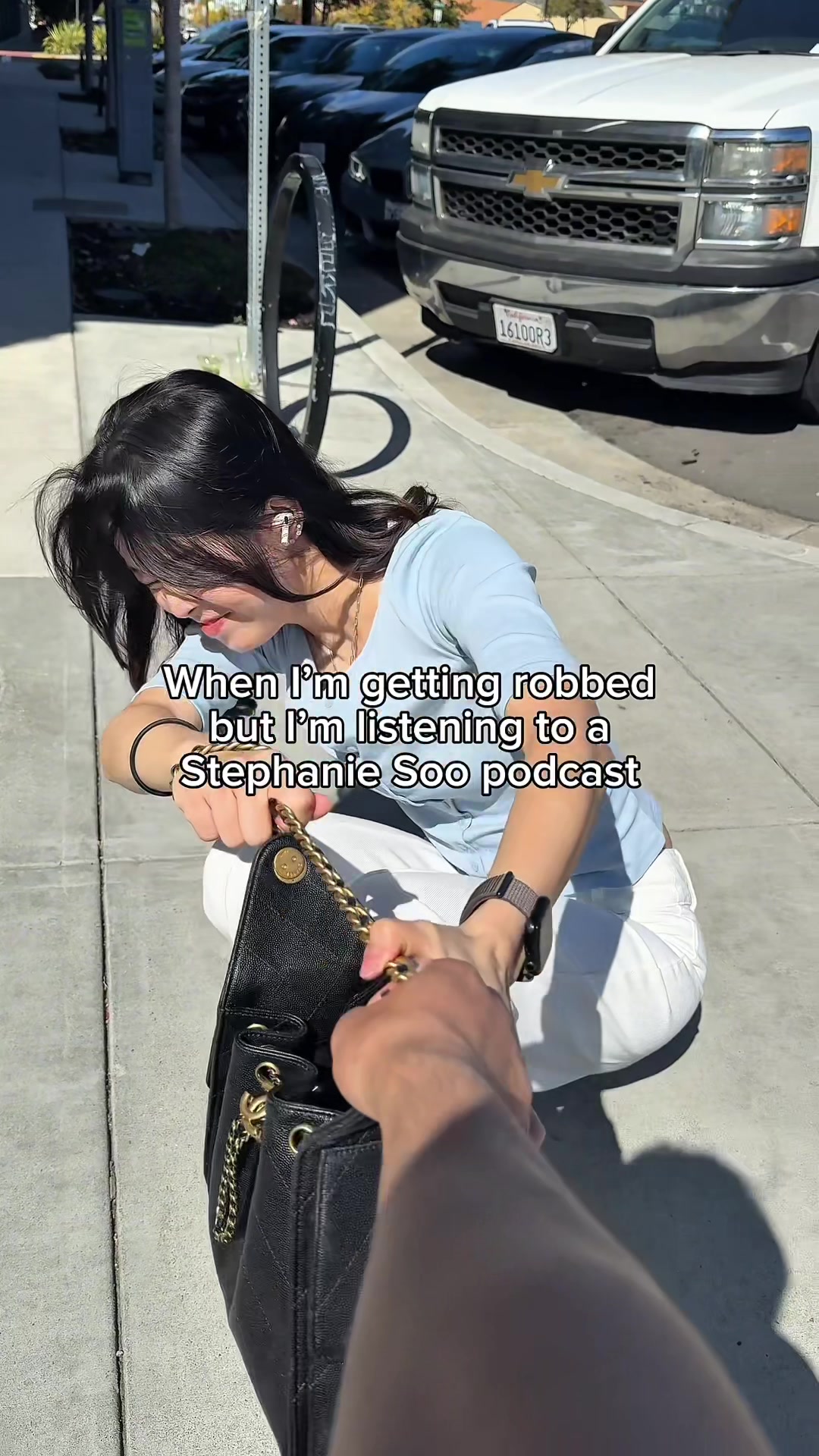 @Molly Jiang