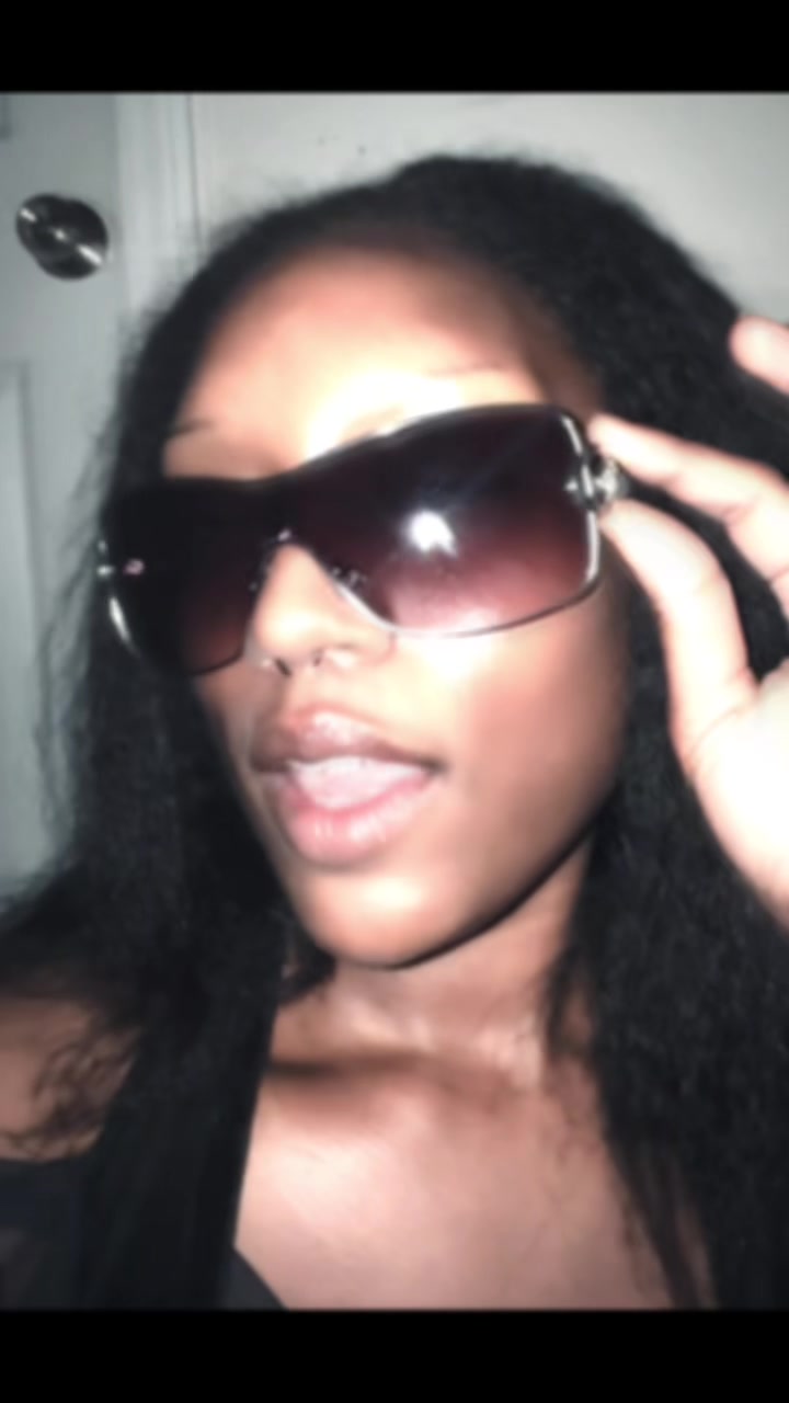 @Jada Mae