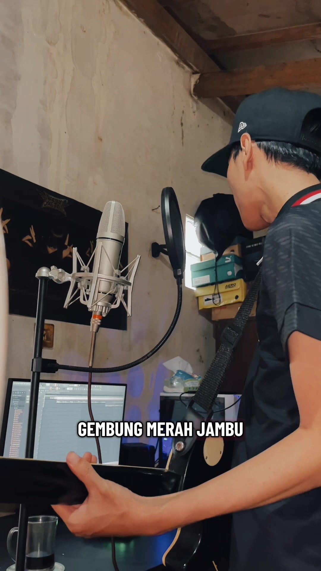 @Deny B'GanG