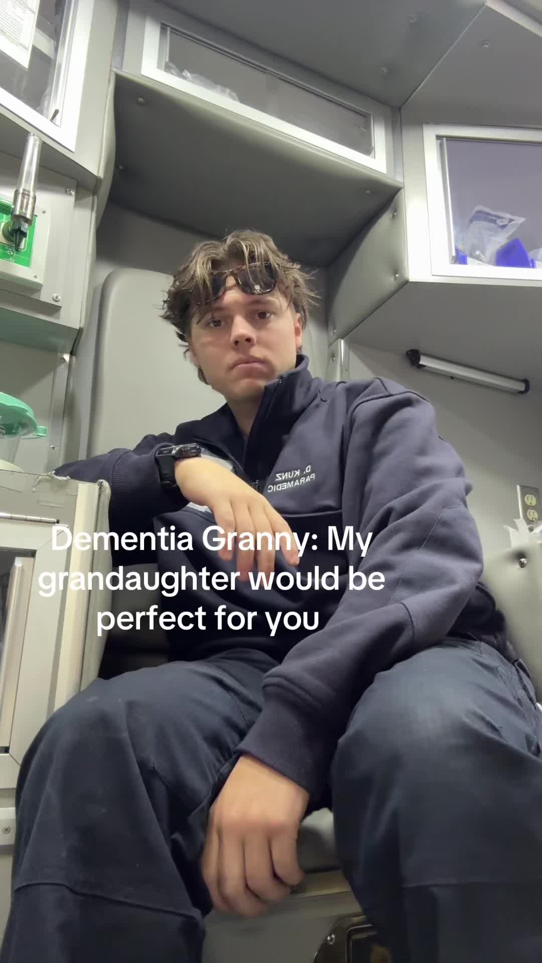 @David Kunz