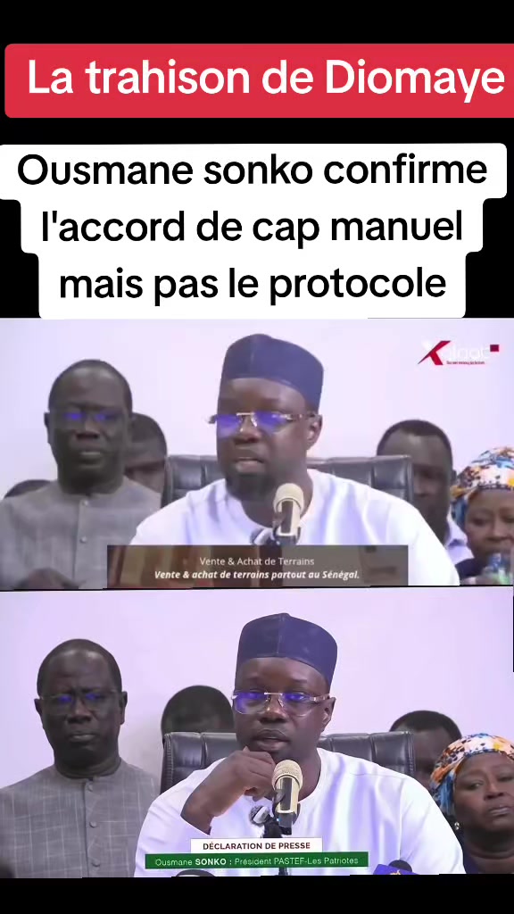 @Le vrai s&eacute;n&eacute;galais