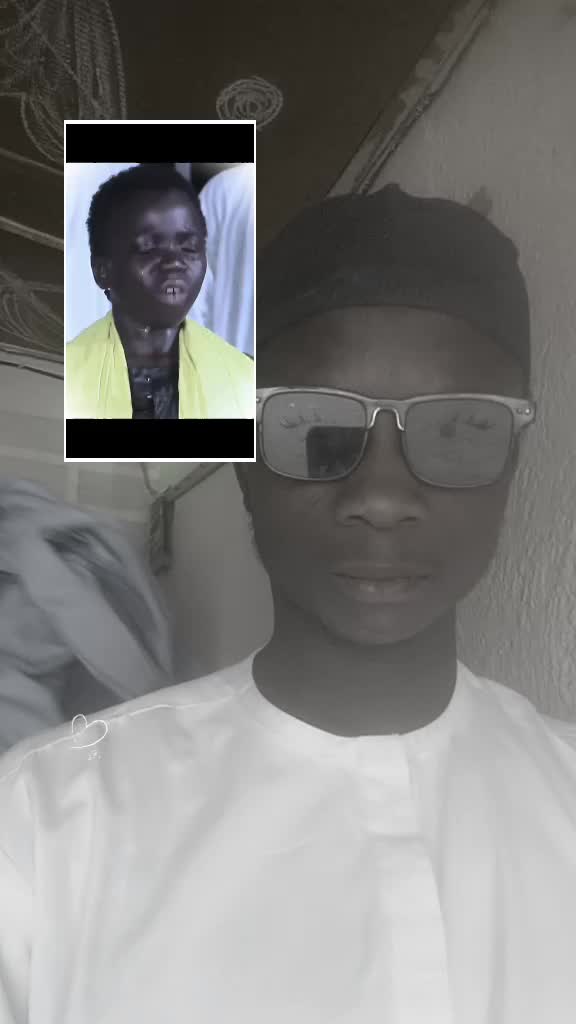 @Ahmad tijjani lawal