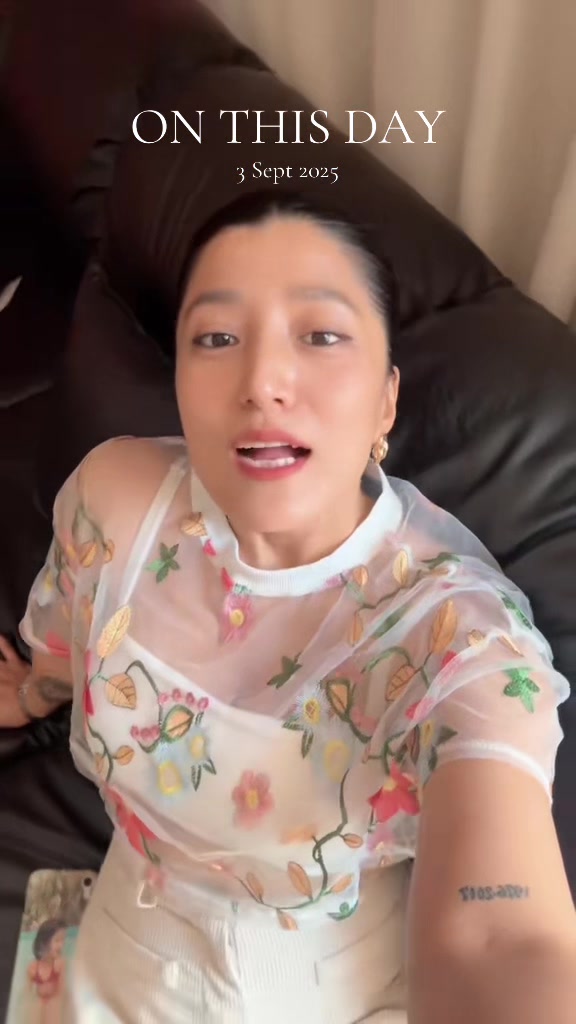 @Nilima Shrestha