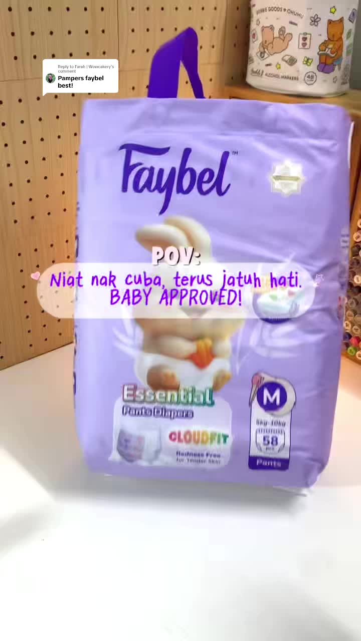 @Farah | Wowcakery