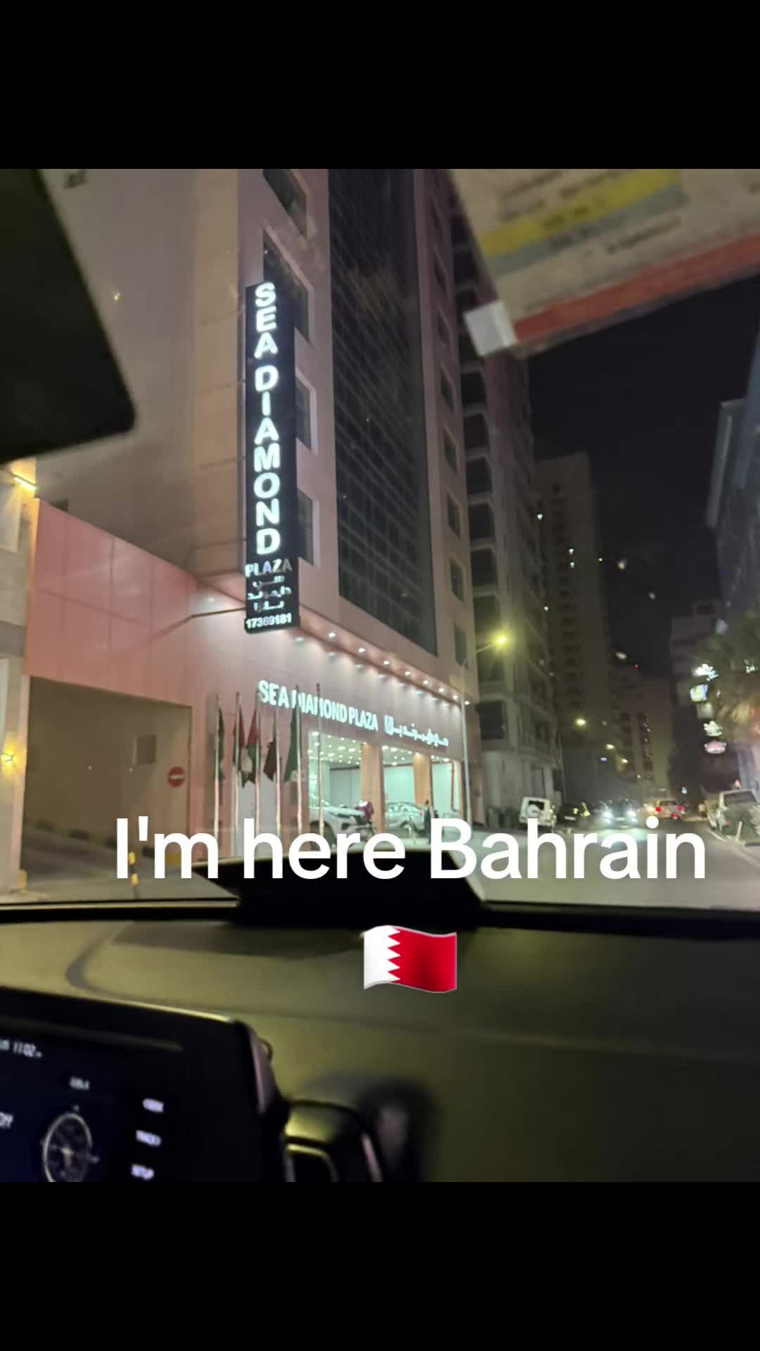 @Bela Bahrain