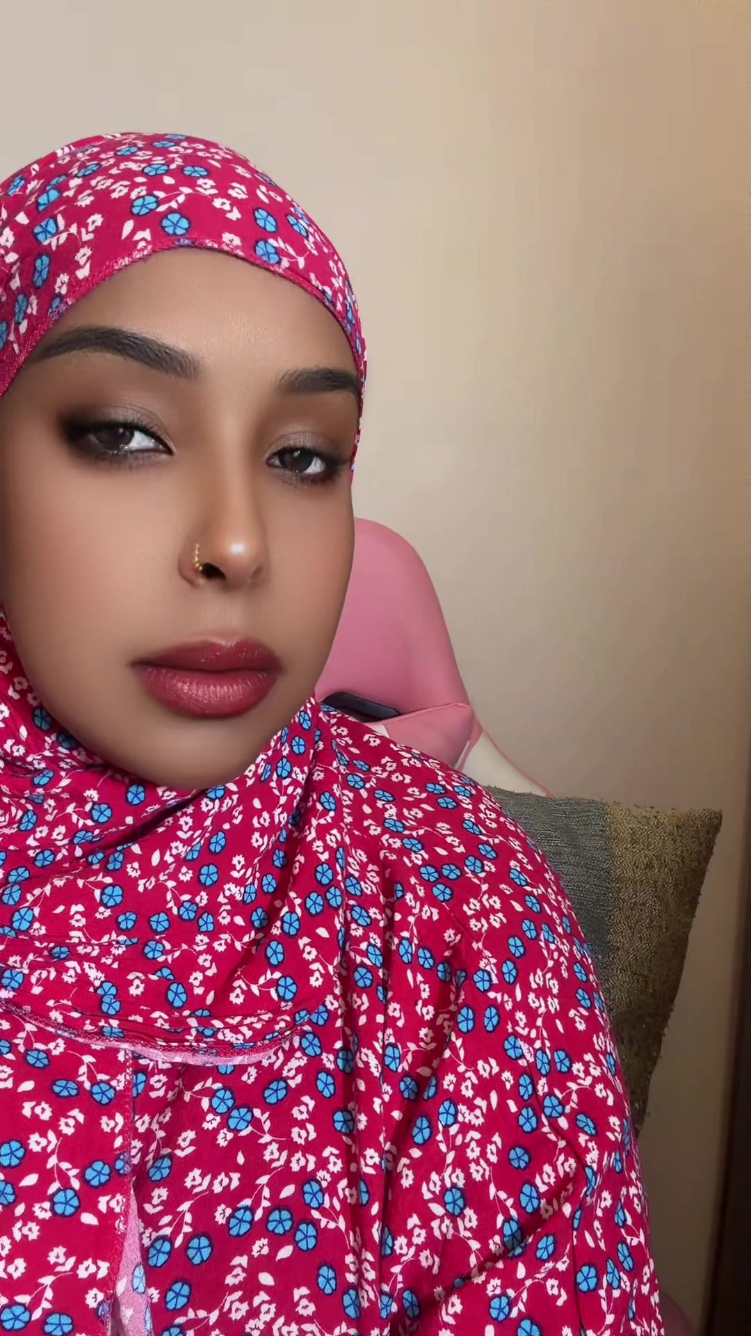 @Hibaaqbeauty