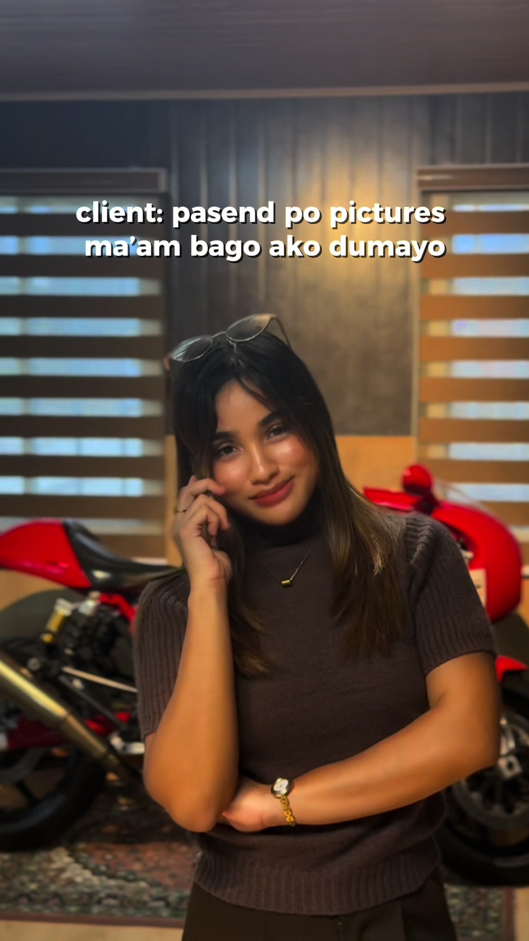 @Erika